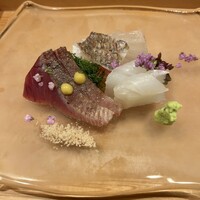 御料理 古川 - 