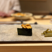 鮨 さいとう - 