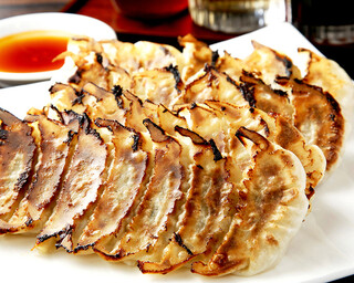 ランチメニュー : 珉珉 三条大橋店 （みんみん） - 三条/中華料理