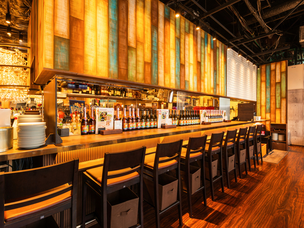 ESOLA 仙台駅前店 - 仙台（バル）の写真