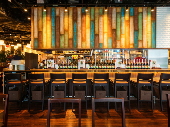 ESOLA 仙台駅前店 - 仙台（バル）の写真