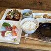 ことり食堂 - ことりランチ