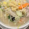 たんめん専門店 百菜 アトレ川崎店