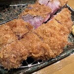 とんかつ とん樹 - 