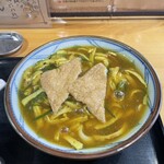 手打ちうどん まる泉 - 
