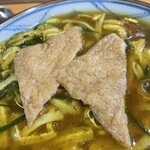 手打ちうどん まる泉 - 