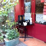 ブラッスリー ギョラン - お持ち帰りオッケー