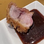 Tonkatsu Tonki - 