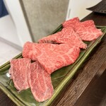 肉料理やま - 