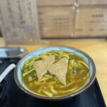 手打ちうどん まる泉 - 