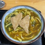 手打ちうどん まる泉 - 