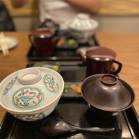 うなぎ家 しば福や - 