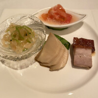 中国飯店 市ヶ谷店 - 