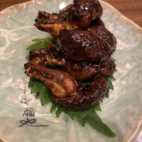 うなぎ家 しば福や - 