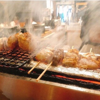 焼鳥居酒屋 代表鳥締役 かいかぶり_1