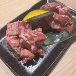 薬膳火鍋と焼肉食べ飲み放題 新橋 嵐 - 