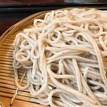 蕎麦屋 侍 - 