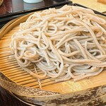 蕎麦屋 侍 - 