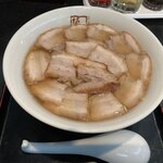 喜多方ラーメン坂内 小法師 - 