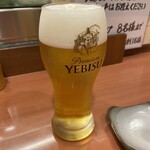 すし酒屋 ちゃりん - 