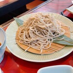 蕎麦割烹　黒帯 - 