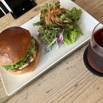 Craft Burger co. - 