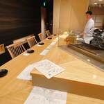 Sumibi Kappou Azabu Ryuudo Chou - 