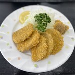 小川港魚河岸食堂 - 