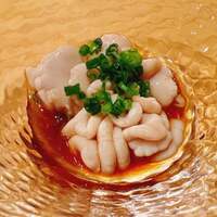 炭火割烹 麻布龍土町 - 