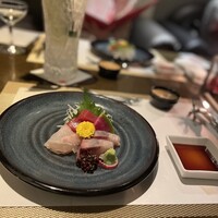 銀座あしべ - 