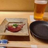 炭火割烹 麻布龍土町 - 