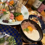 Izakaya Sandesu - 