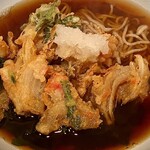 Rokumon Soba - 