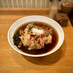 Rokumon Soba - 