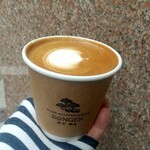 BONGEN COFFEE - 