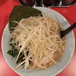 らぁ麺 大和田 - 