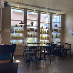 Cafe & bar Quartet - 