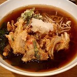 Rokumon Soba - 