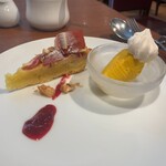 アクア スペランツァ - 