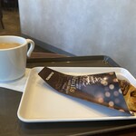 ST-MARC CAFE - 