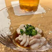 炭火割烹 麻布龍土町 - 