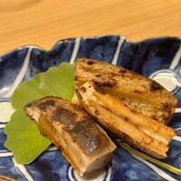 炭火割烹 麻布龍土町 - 