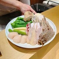 天冨良 麻布よこ田 銀座別邸 - 