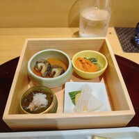 天冨良 麻布よこ田 銀座別邸 - 