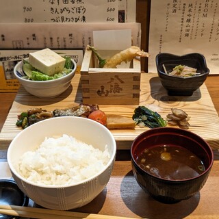 Tachinomi Kappou Murase - 割烹和定食