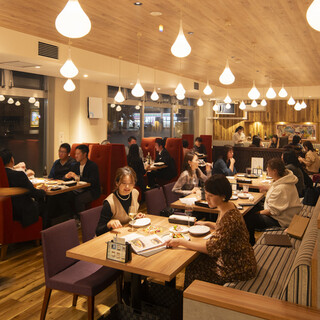 カフェ アンド レストラン オーガリ_2