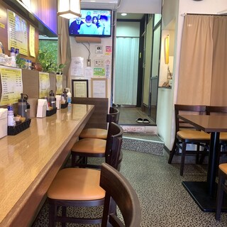 とんかつ ひだか_2