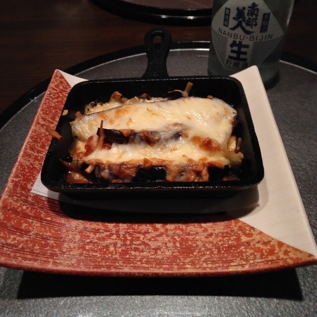 れすとらん東海林 - 水沢（日本料理）の写真