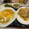 Tarumihanten - 料理写真: