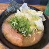 麺屋えびす - 料理写真: